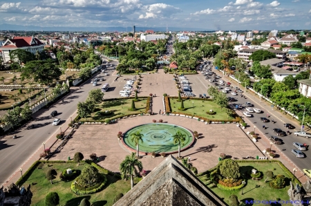 Laos