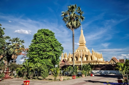 Laos