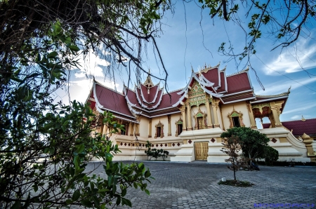 Laos