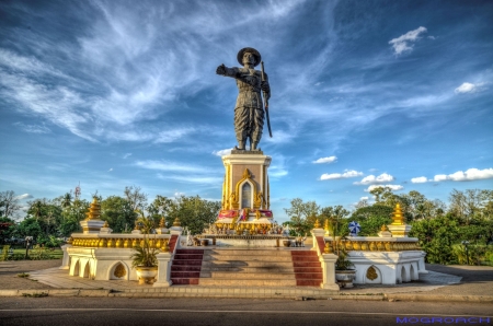 Laos