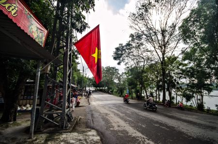 Vietnam